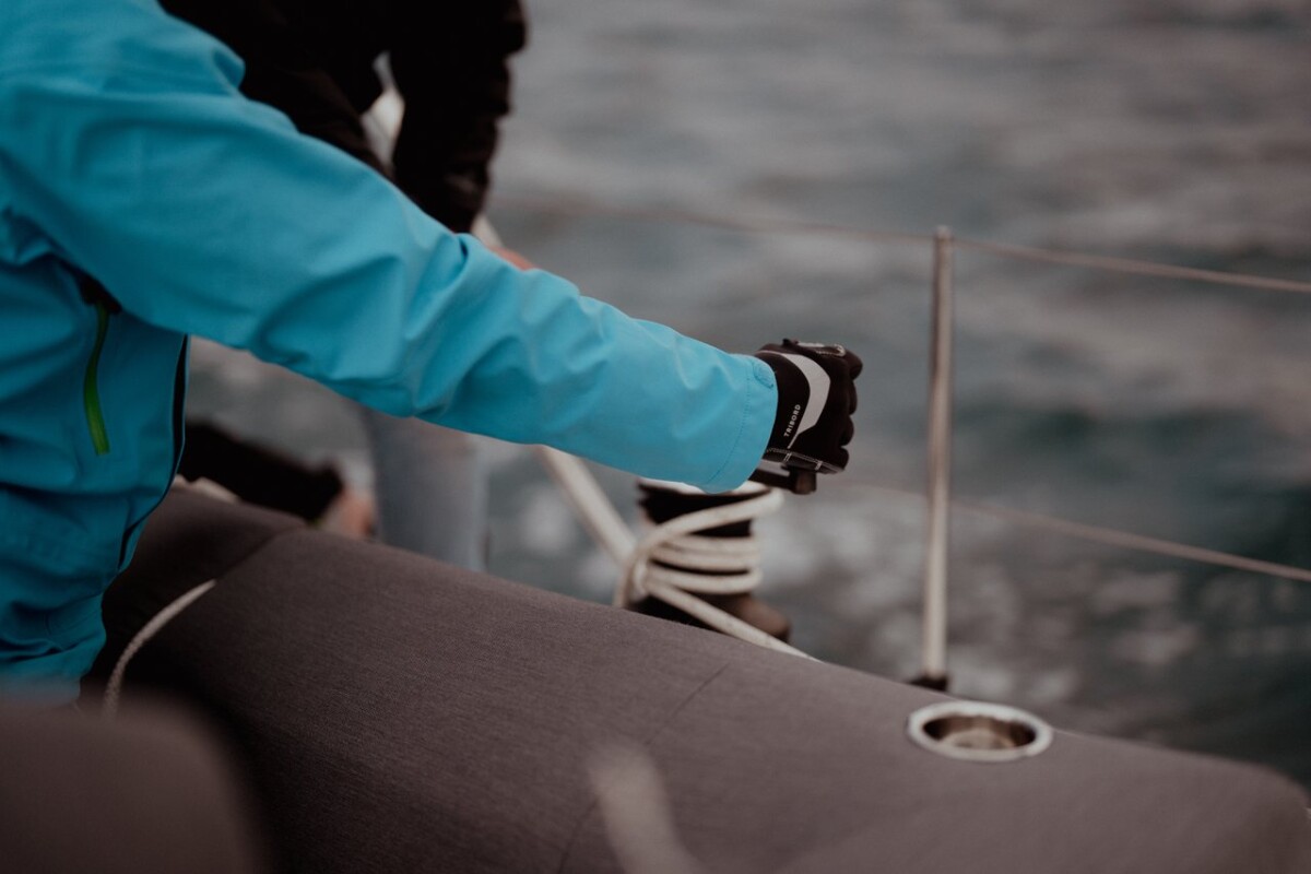Bavaria C46 Art N