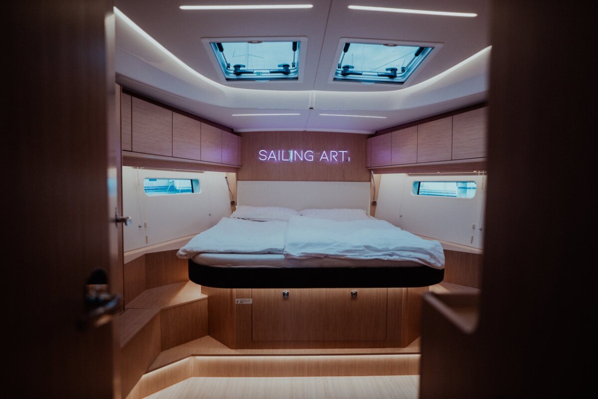 Bavaria C46 Art N