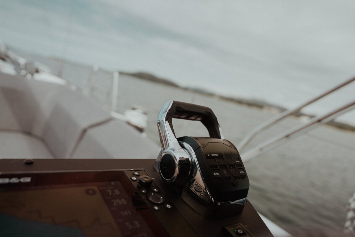 Bavaria C46 Art N
