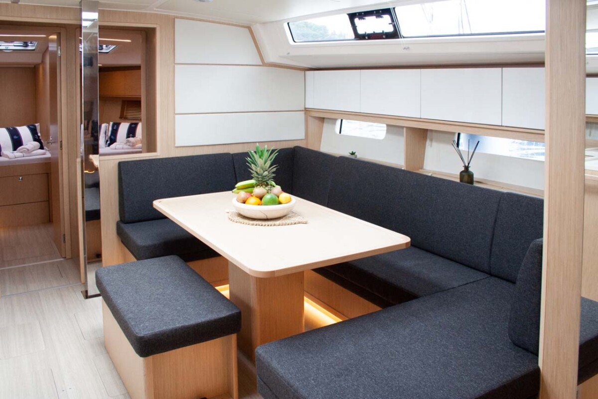Bavaria C46 Nonica