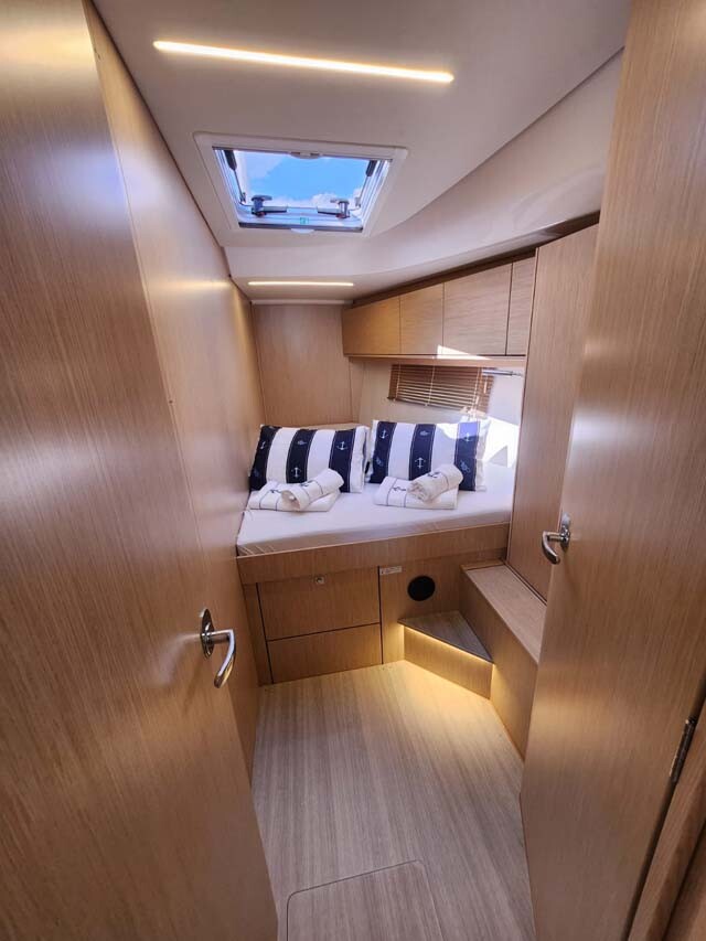 Bavaria C46 Nonica