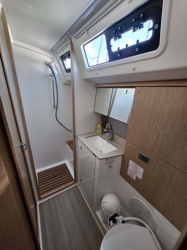 Bavaria C46 Nonica