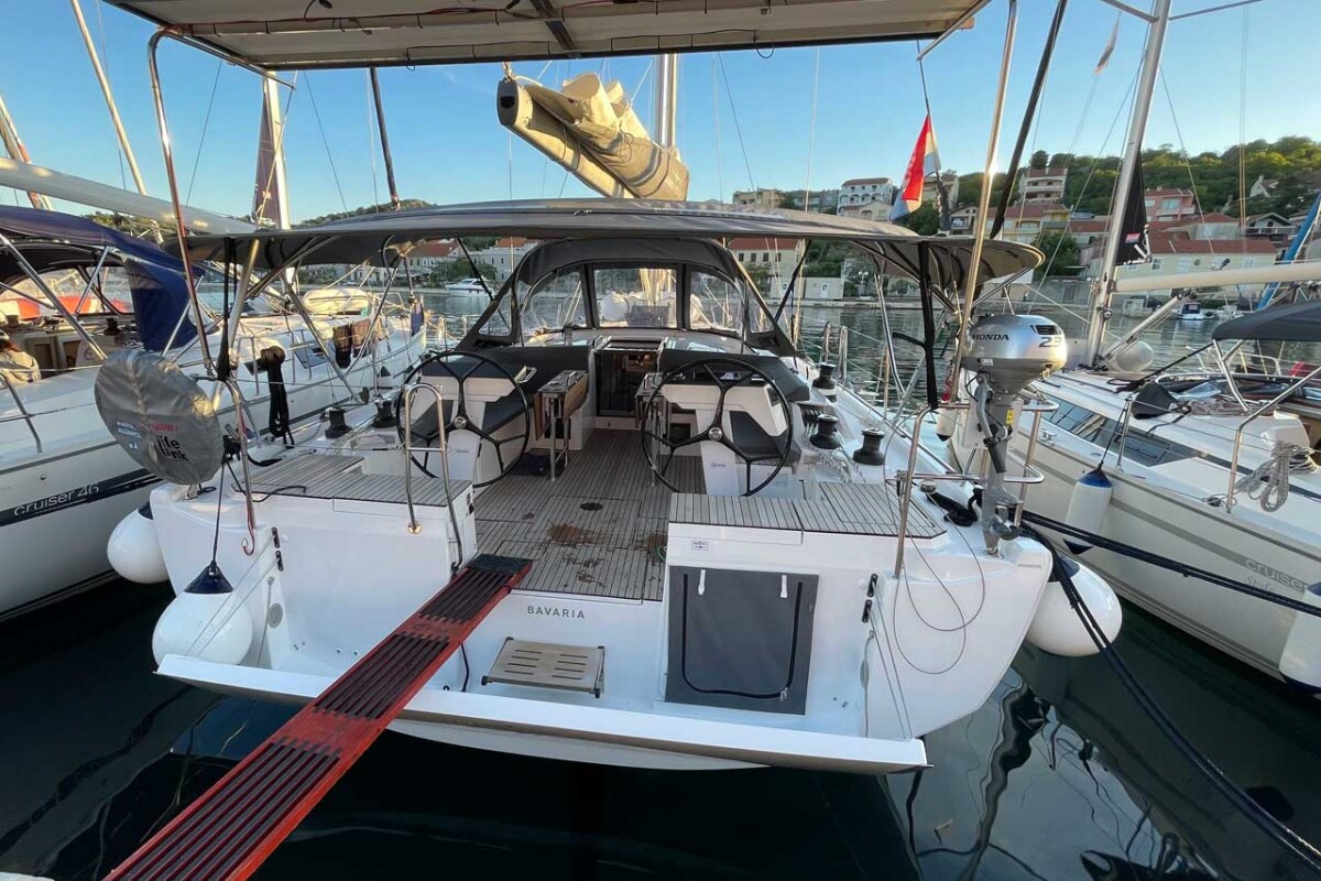 Bavaria C46 Sofia