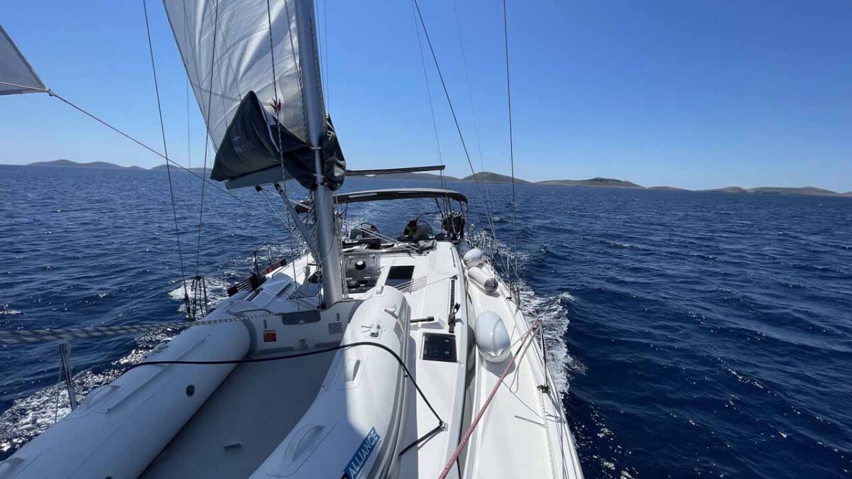 Bavaria C46 Sofia