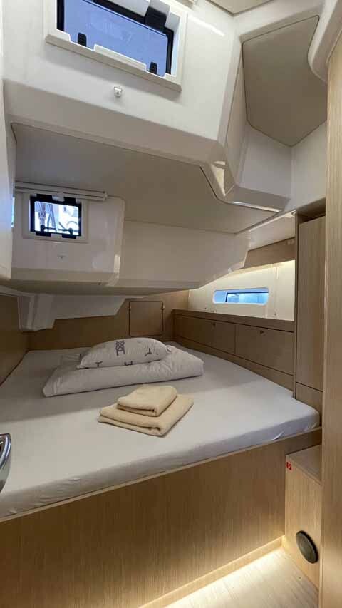 Bavaria C46 Sofia