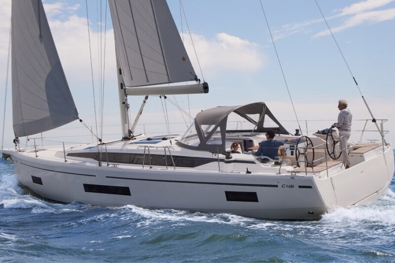Bavaria C46 Sueno
