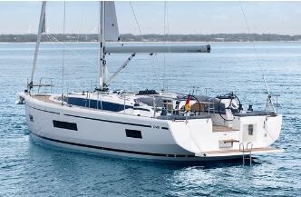 Bavaria C46 Kebifaiv