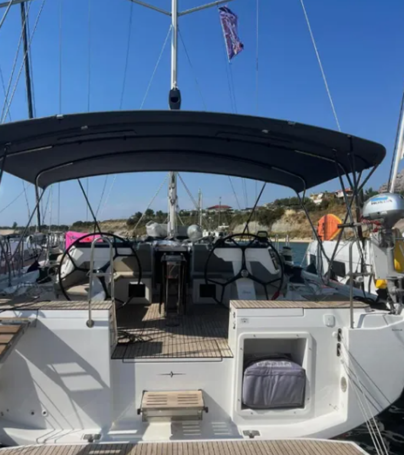 Bavaria C46 Kebifaiv