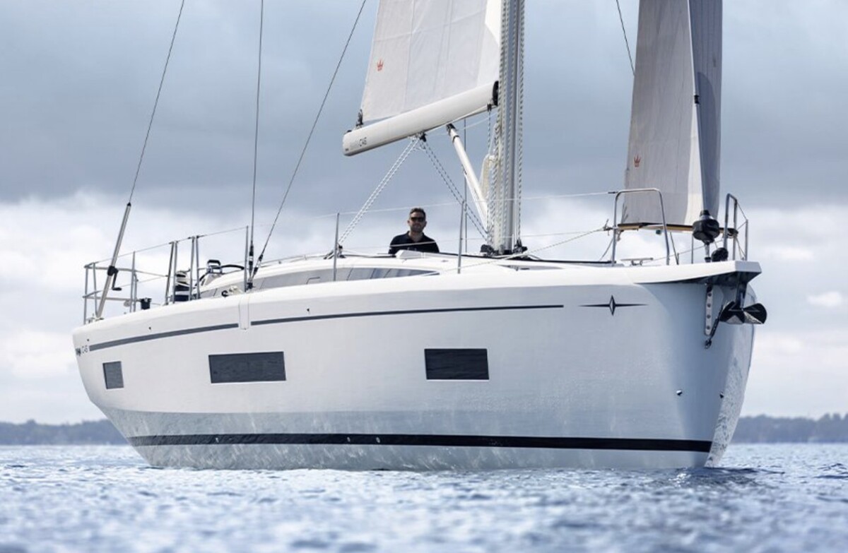 Bavaria C46 Payetra