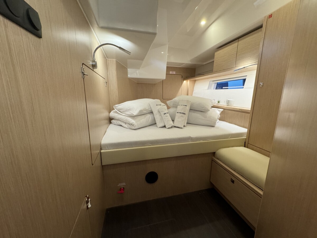 Bavaria C57 Style Mina