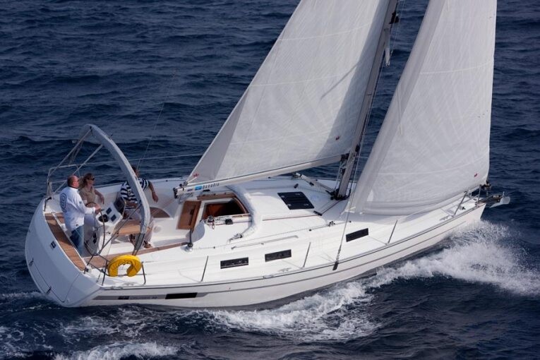 Bavaria Cruiser 32 Sax