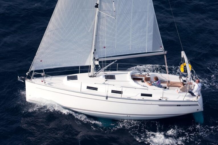 Bavaria Cruiser 32 Sax