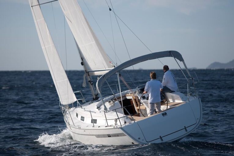 Bavaria Cruiser 32 Sax