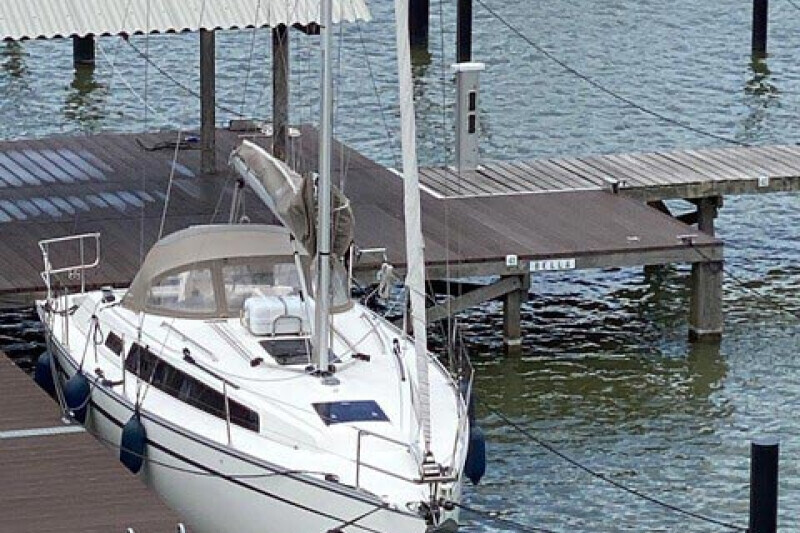 Bavaria Cruiser 33 Bella