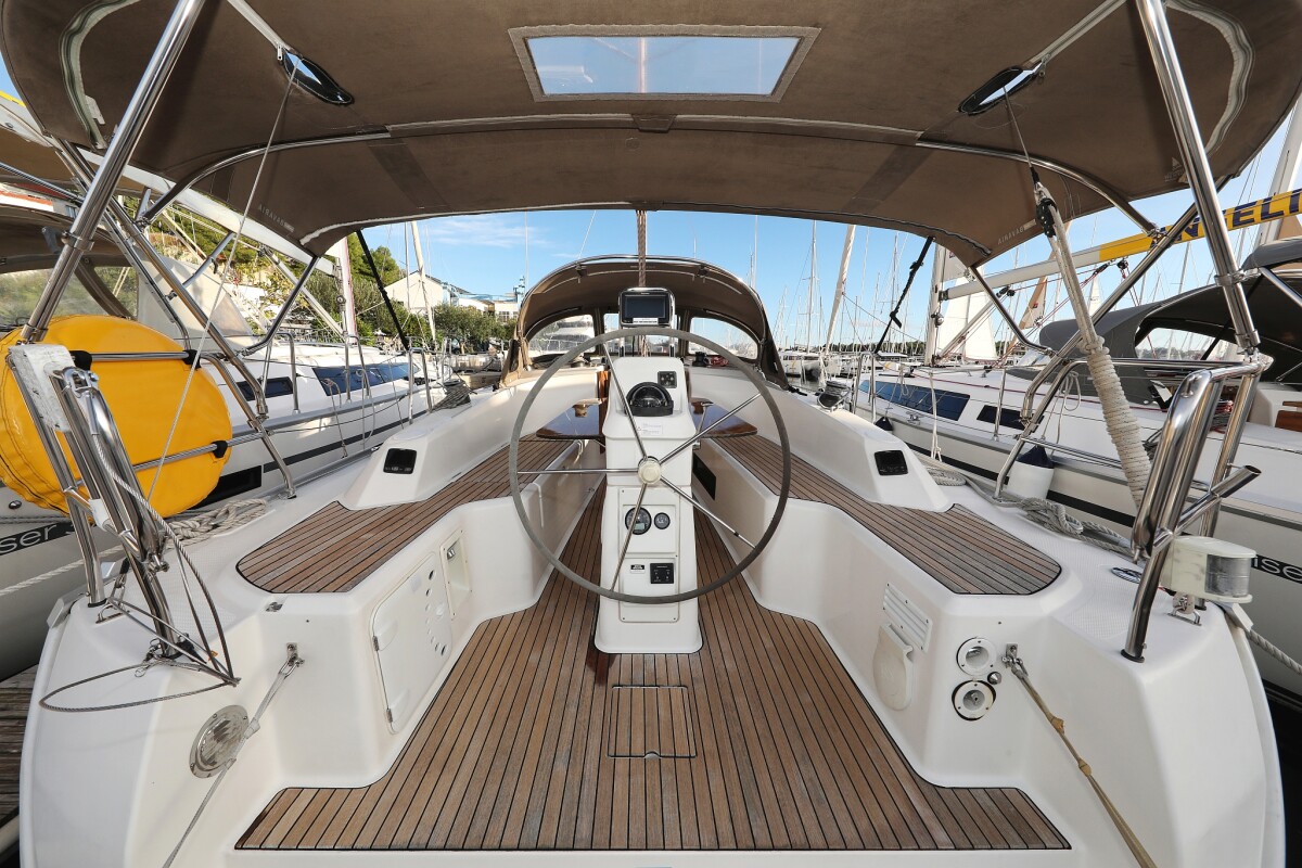 Bavaria Cruiser 33 Dolce Vita