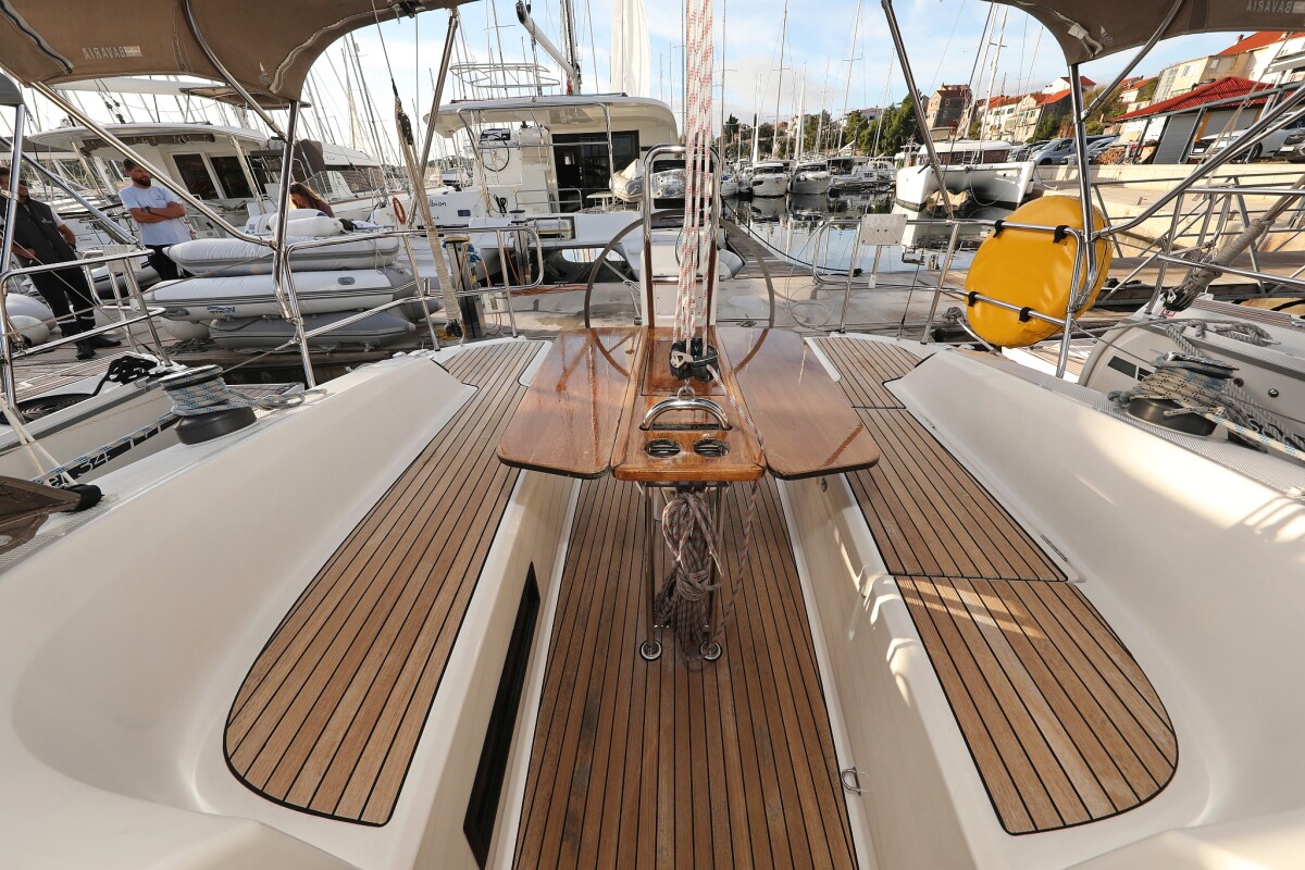 Bavaria Cruiser 33 Dolce Vita