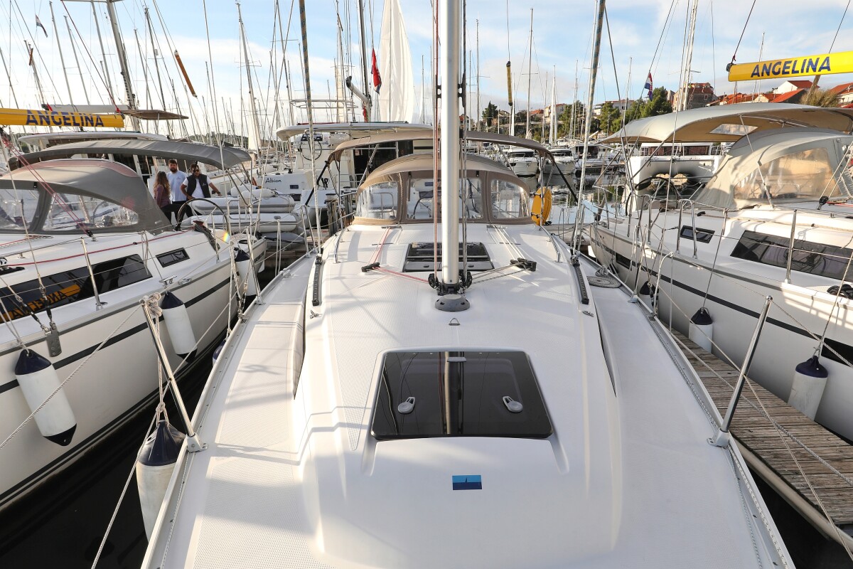 Bavaria Cruiser 33 Dolce Vita