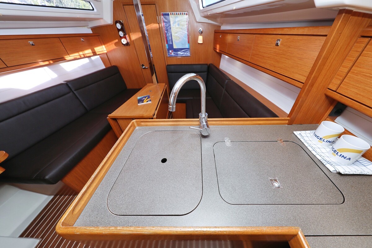 Bavaria Cruiser 33 Dolce Vita