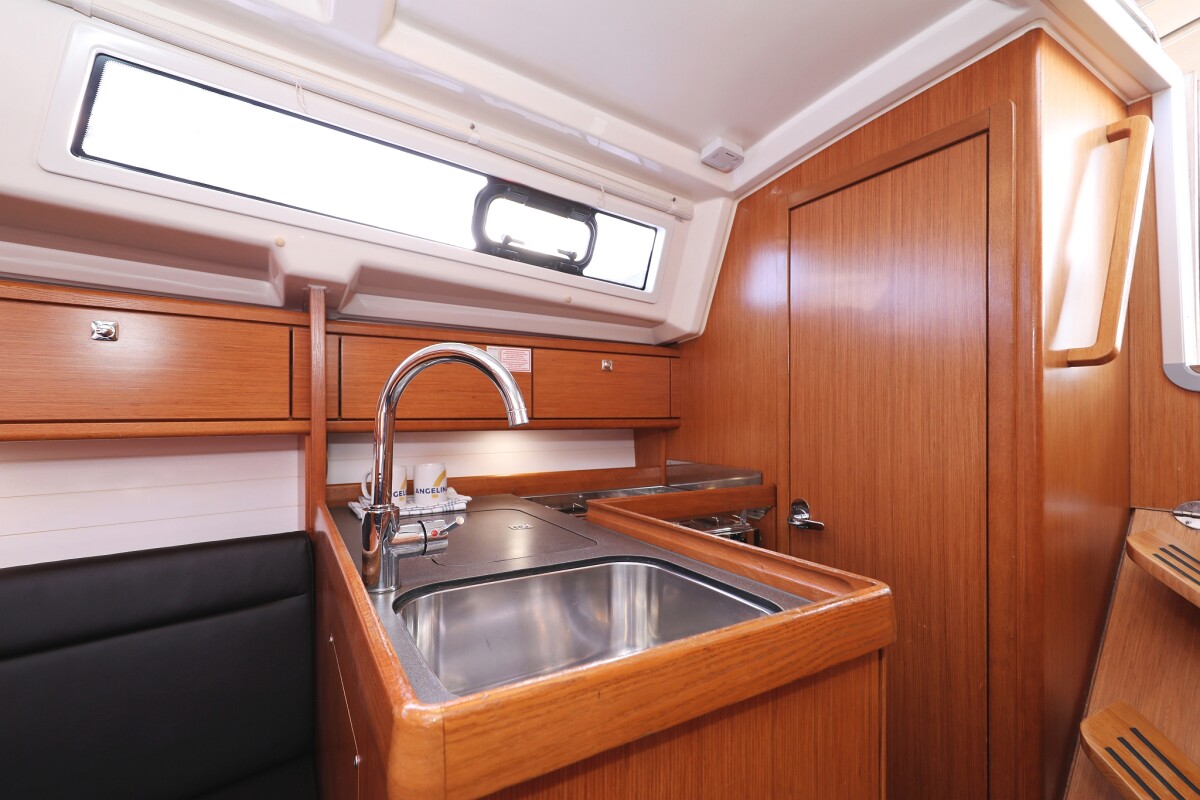 Bavaria Cruiser 33 Dolce Vita