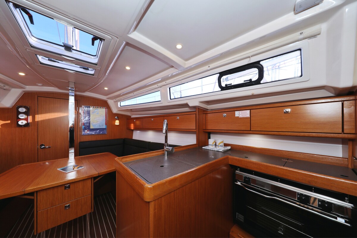 Bavaria Cruiser 33 Dolce Vita