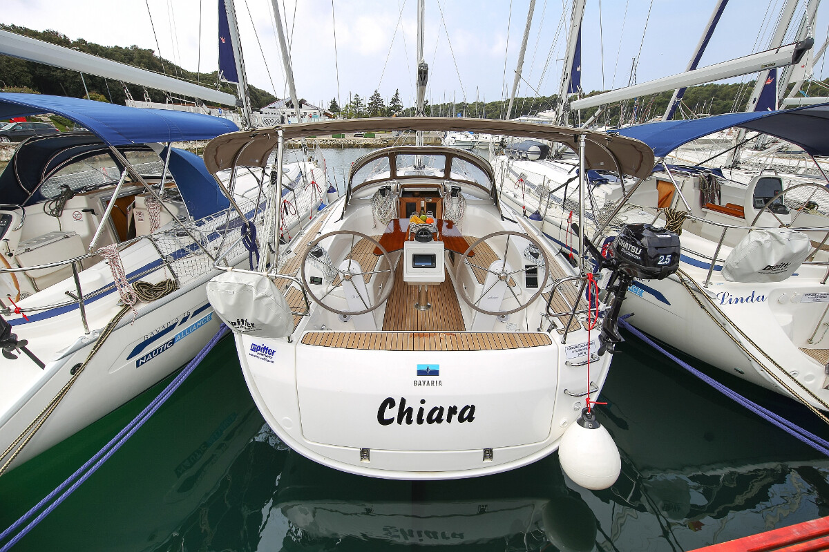 Bavaria Cruiser 34 Chiara