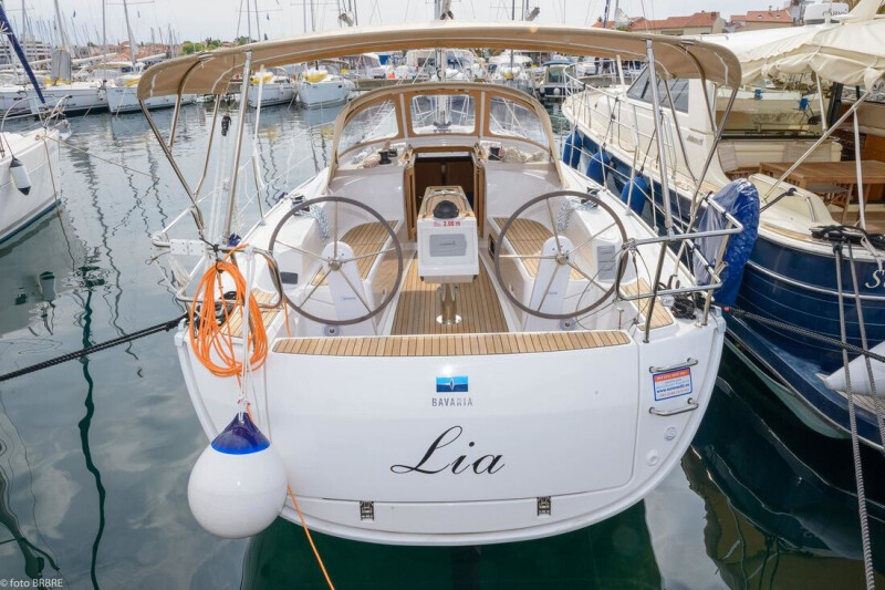 Bavaria Cruiser 34 Lia