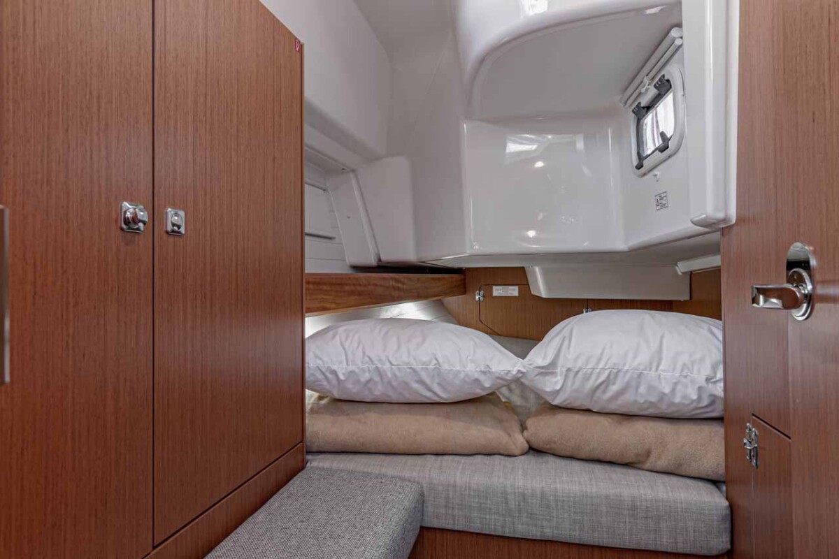 Bavaria Cruiser 34 Moonrise