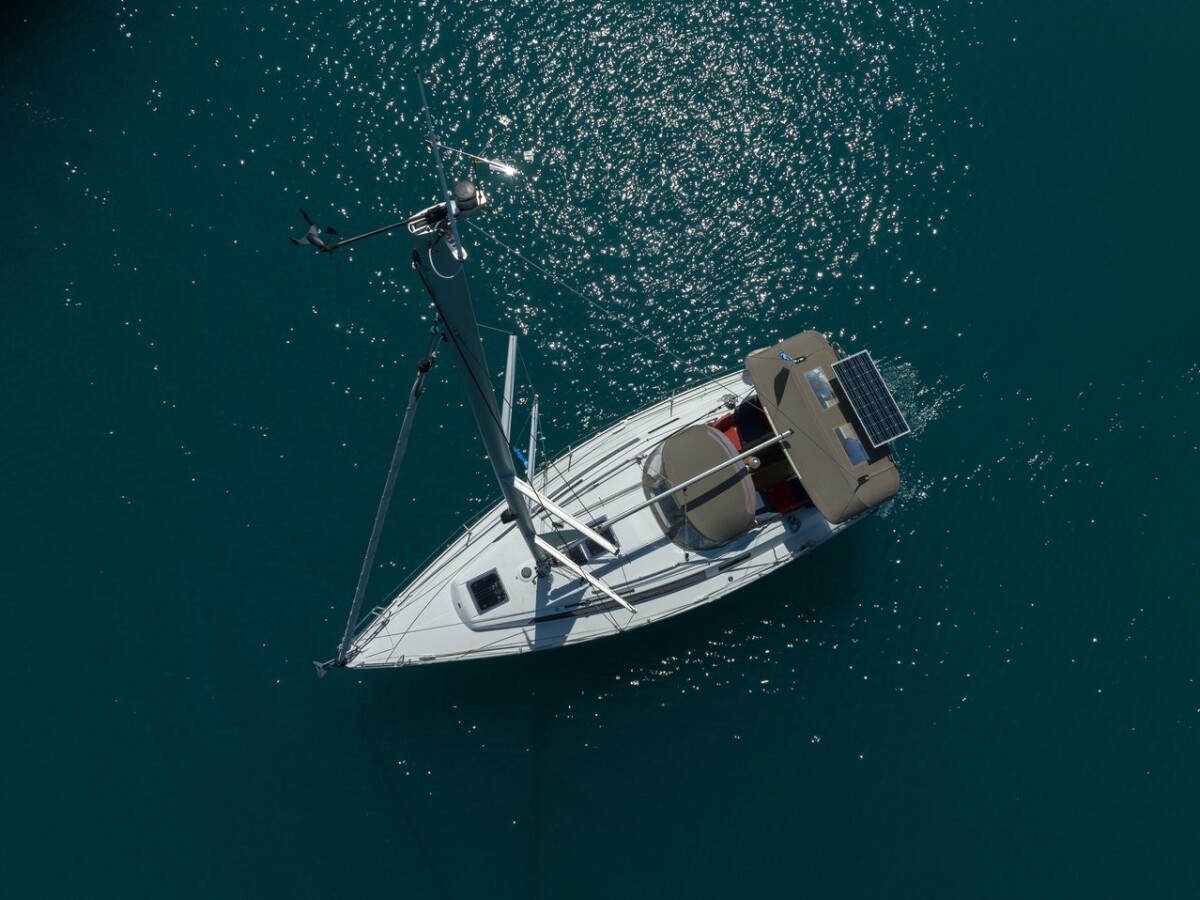 Bavaria Cruiser 34 Oneiro