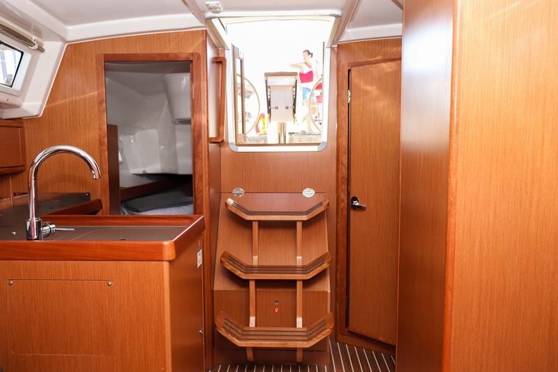 Bavaria Cruiser 34 Aria
