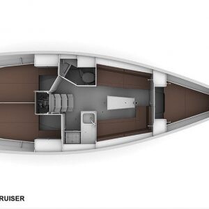 Bavaria Cruiser 34 Wild Love