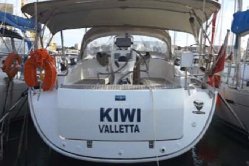 Bavaria Cruiser 36 ECONOMY