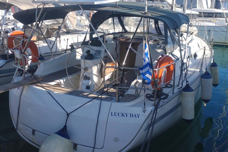 Bavaria Cruiser 36 ECONOMY