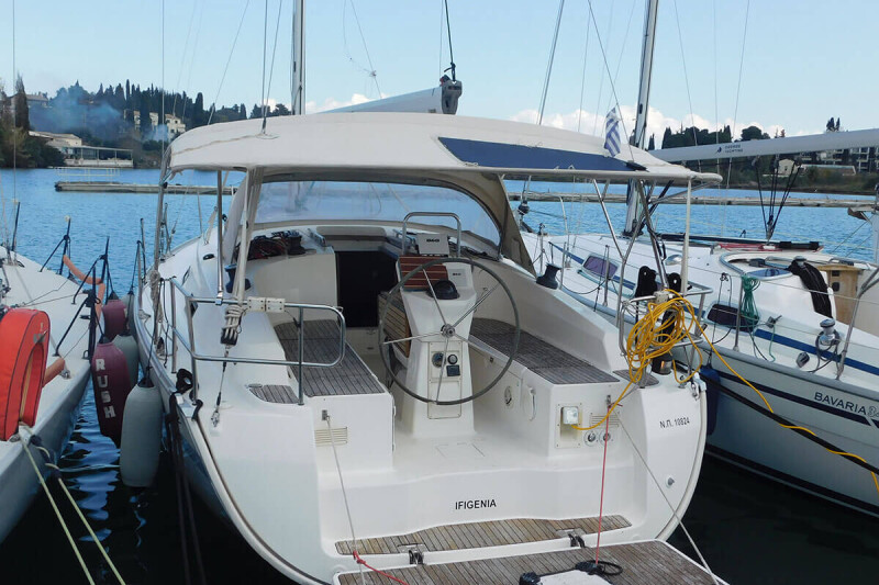 Bavaria Cruiser 36 Ifigenia