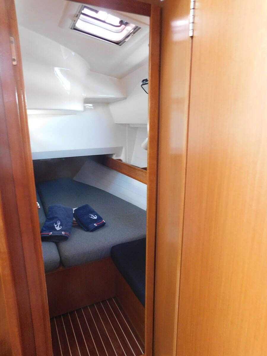 Bavaria Cruiser 36 Ifigenia