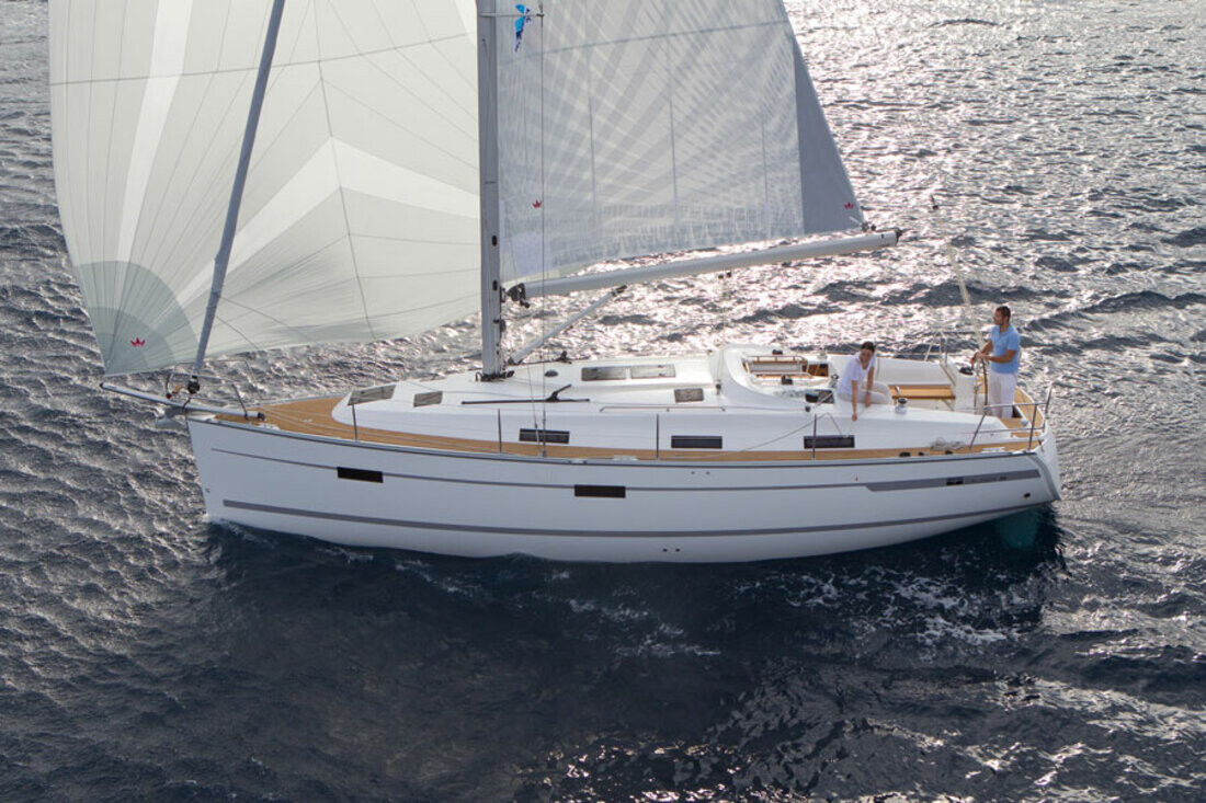 Bavaria Cruiser 36 Sea Wolf