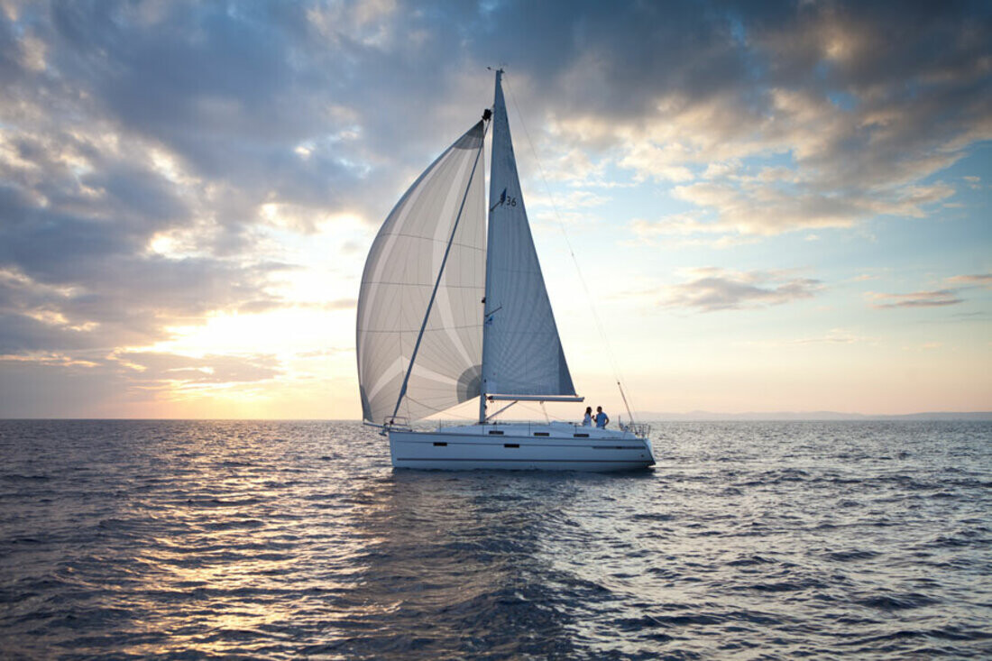 Bavaria Cruiser 36 Sea Wolf