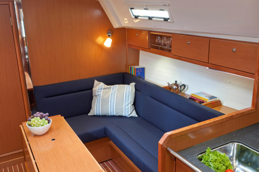 Bavaria Cruiser 36 Sea Wolf