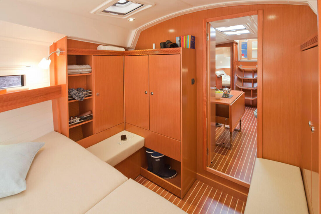 Bavaria Cruiser 36 Sea Wolf