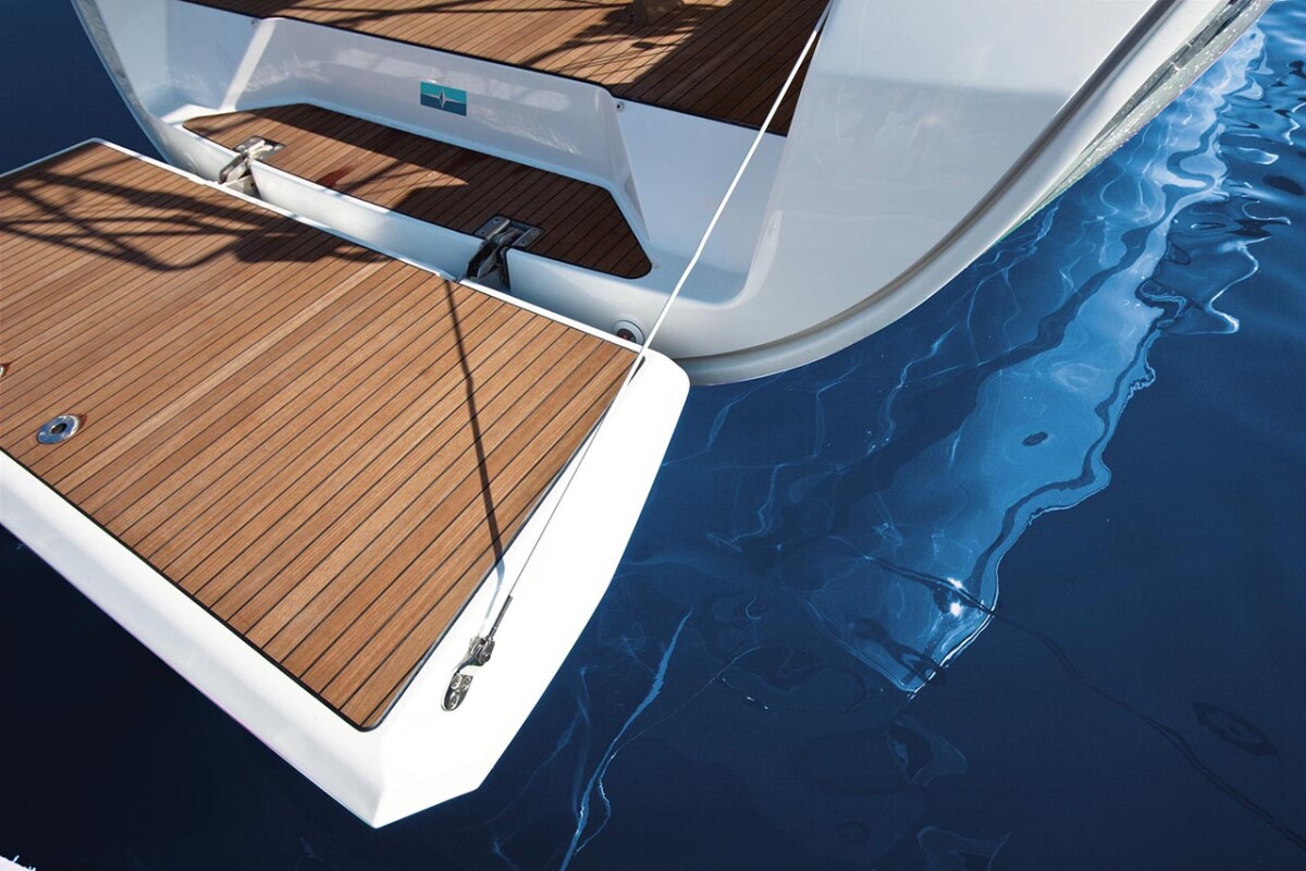 Bavaria Cruiser 37 Style Skylla