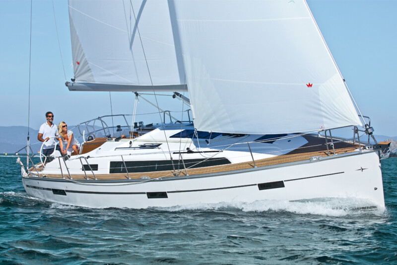 Bavaria Cruiser 37 HAYDN 