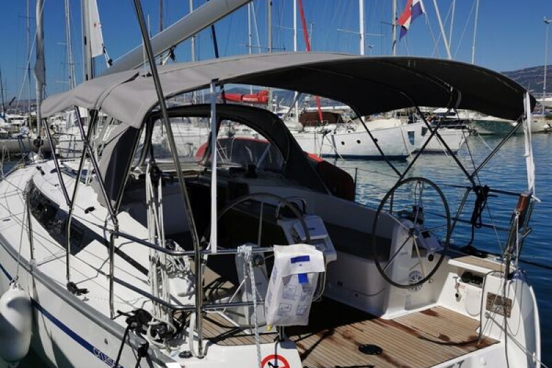 Bavaria Cruiser 37 Xanax