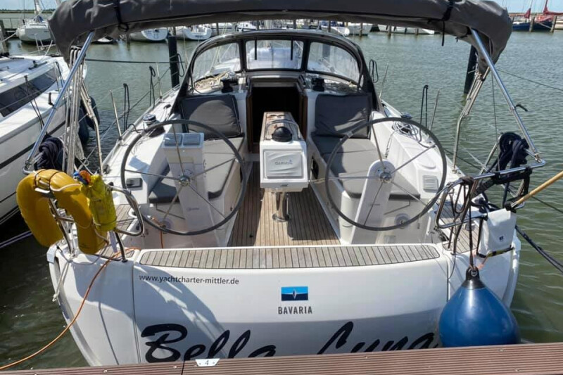 Bavaria Cruiser 37 Bella Luna