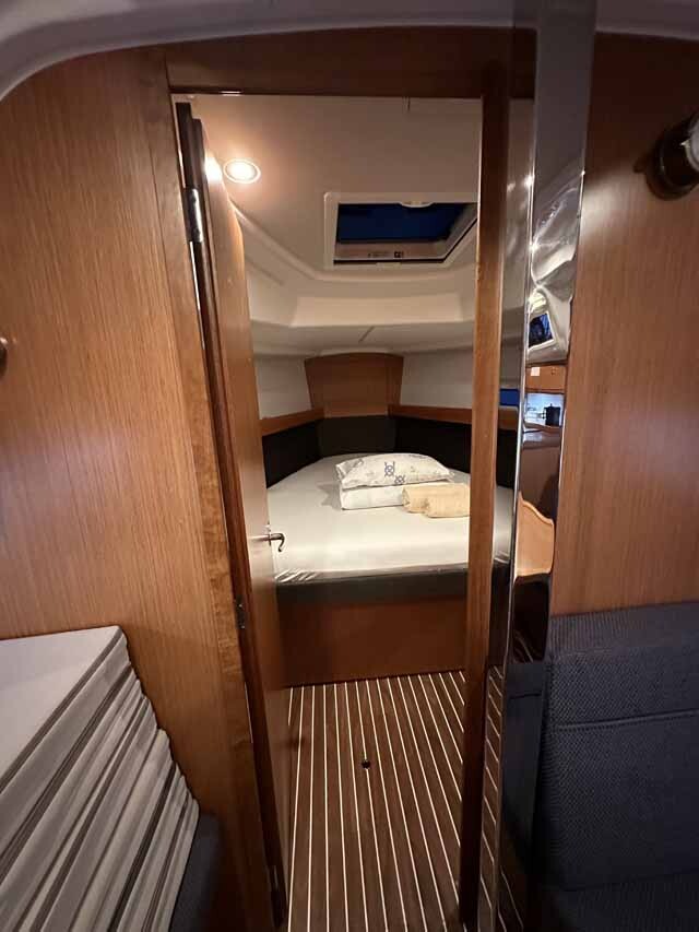 Bavaria Cruiser 37 Emira