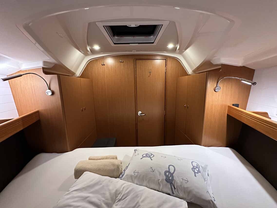 Bavaria Cruiser 37 Emira