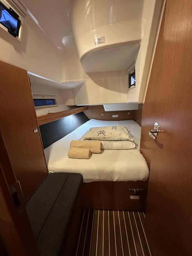 Bavaria Cruiser 37 Emira