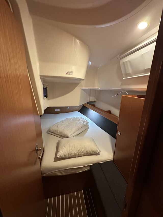 Bavaria Cruiser 37 Emira