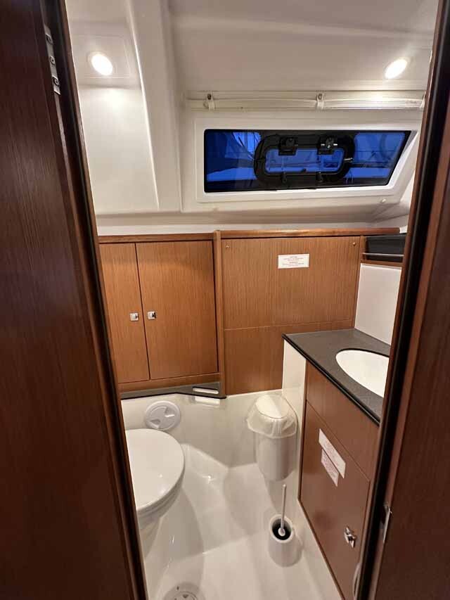 Bavaria Cruiser 37 Emira