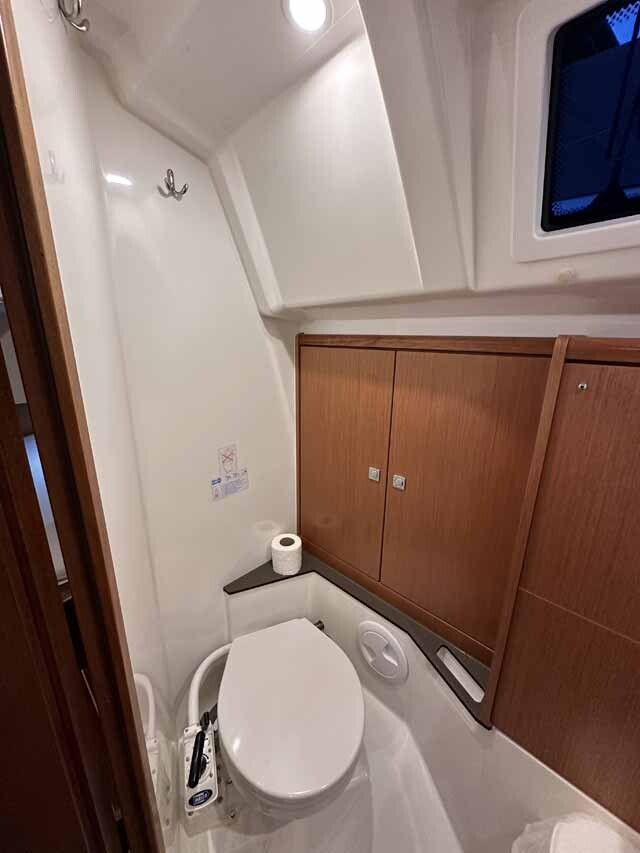 Bavaria Cruiser 37 Emira