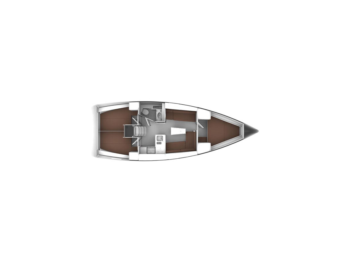 Bavaria Cruiser 37 Westa