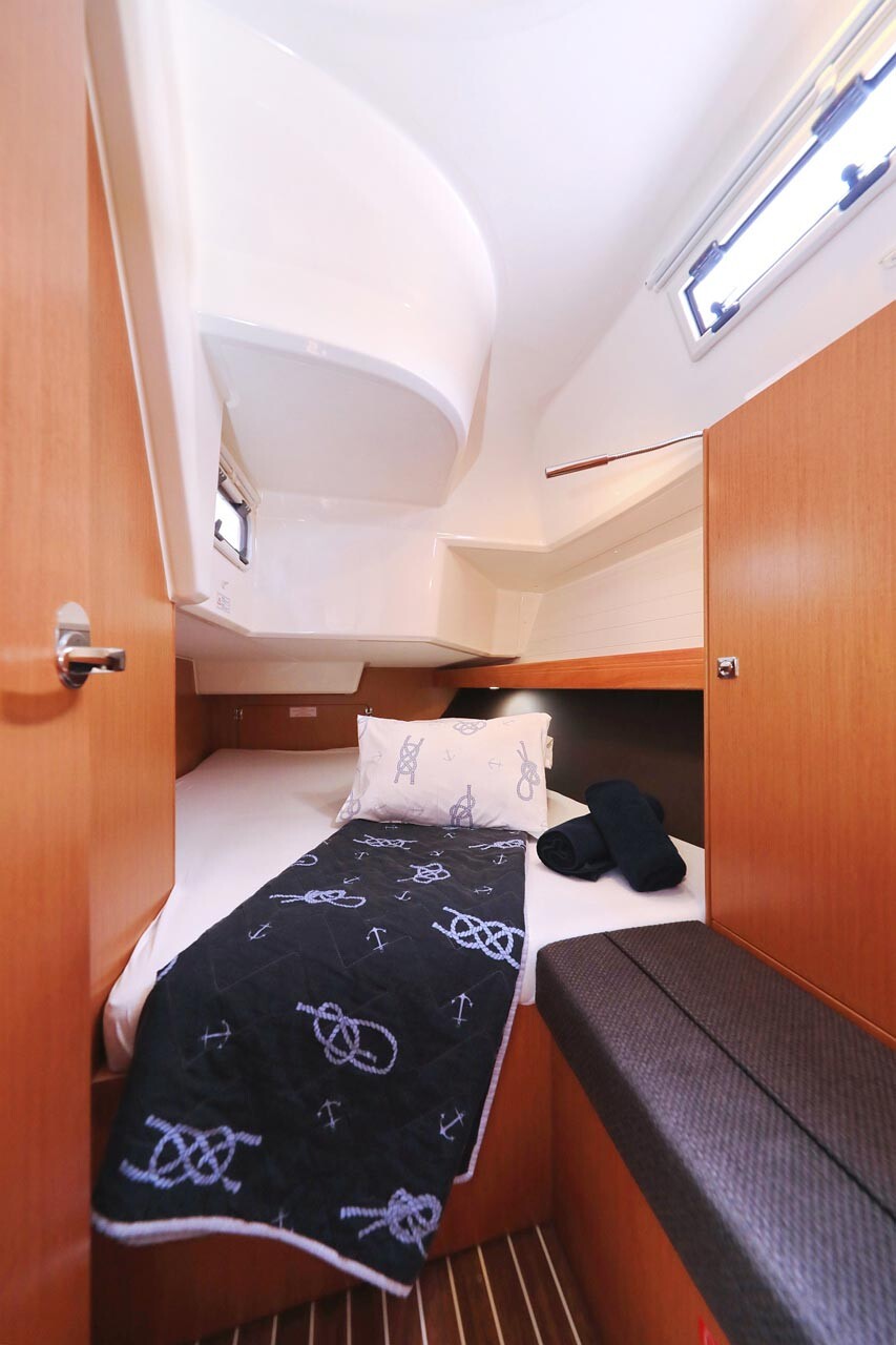 Bavaria Cruiser 37 Westa